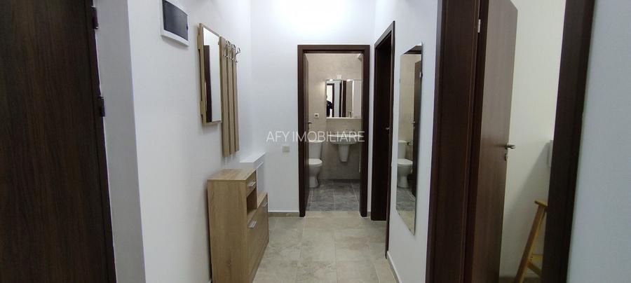 De inchiriat apartament cu 2 camere , Berceni sector4 - 4