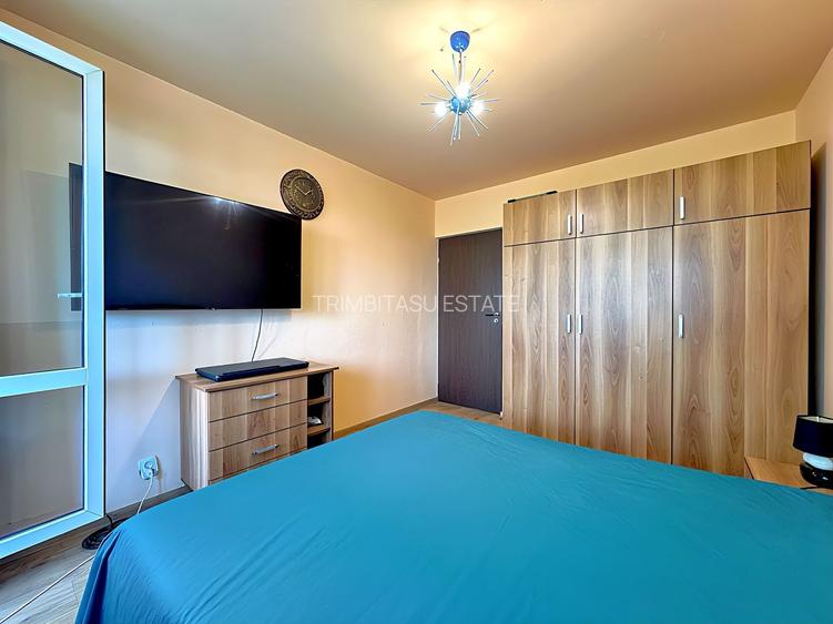 Apartament 3 camere | Str. Uioara nr. 13 | Berceni - 3