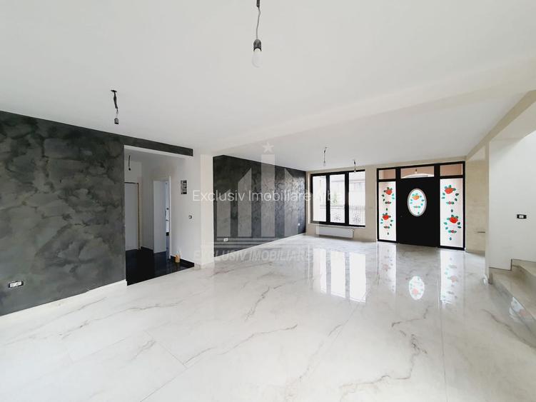 Casa individuala | 240 mp | 502 mp teren | Cetate - zona Piata - 4
