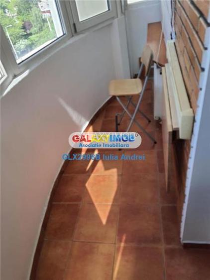 Apartament cu o camera de inchiriat Gara de Nord - 6