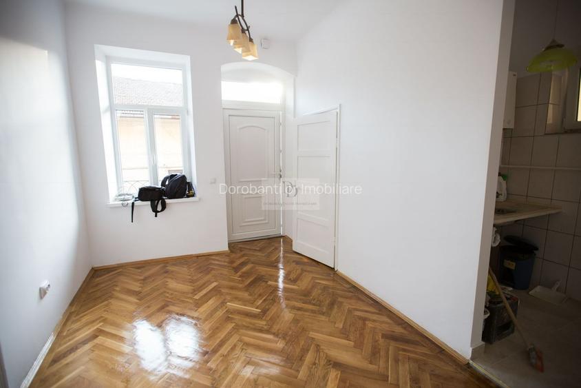 Spațiu de birou cu farmec istoric | Piața Unirii | Clădire emblematică - 8