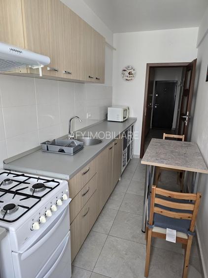 De inchiriat apartament cu 2 camere , Aparatorii Patriei sector4 - 8