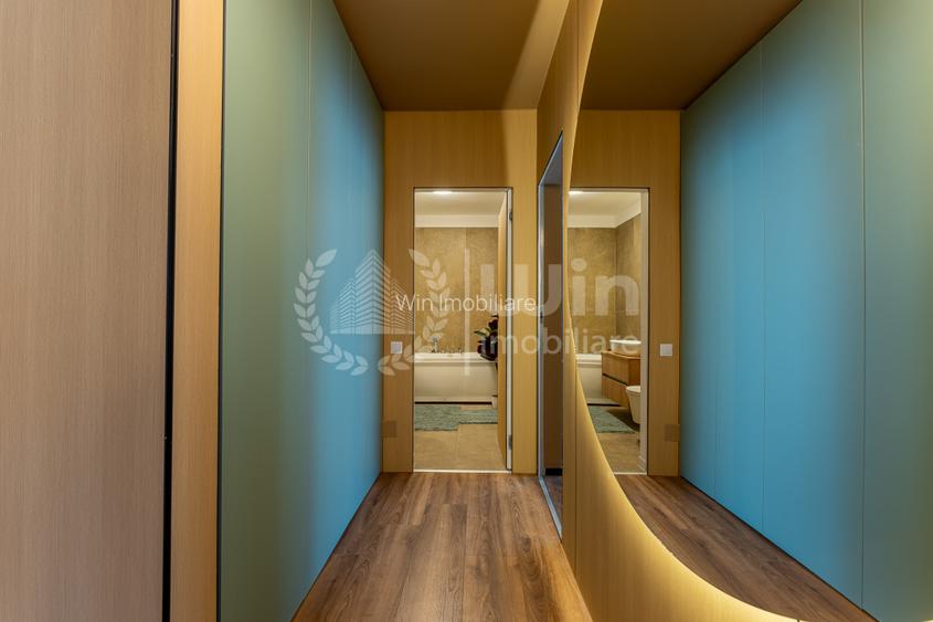 Apartament 2 camere la cheie | Bloc Nou | Et. 3 | Garaj | Intre Lacuri - 6