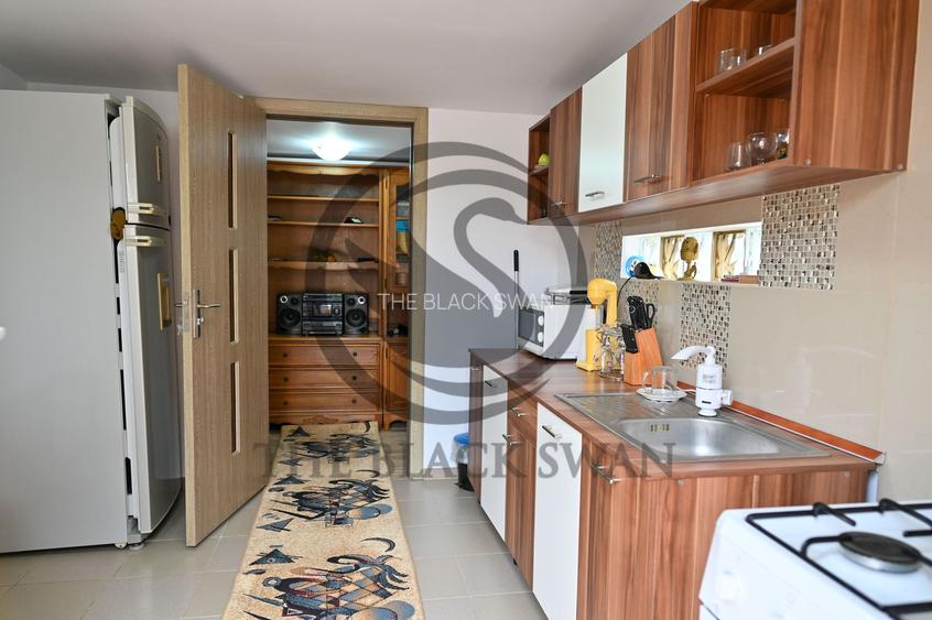 Casa 5 camere de vanzare | Moderna | Stoenesti, Prahova | Comision 0% - 20