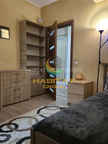 Apartament 2 camere Bd Brancoveanu bl 2016 decomandat - 12