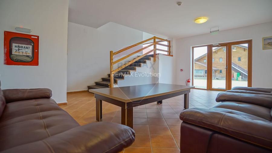 Complex Turistic Panicel, DN73A - 24