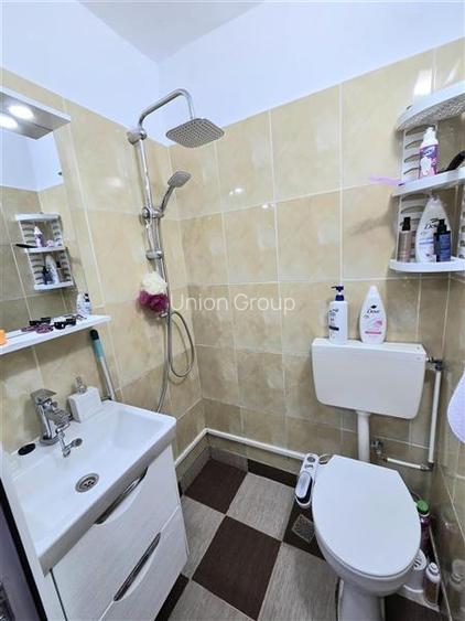 Garsoniera Superba Poarta 6 - 7