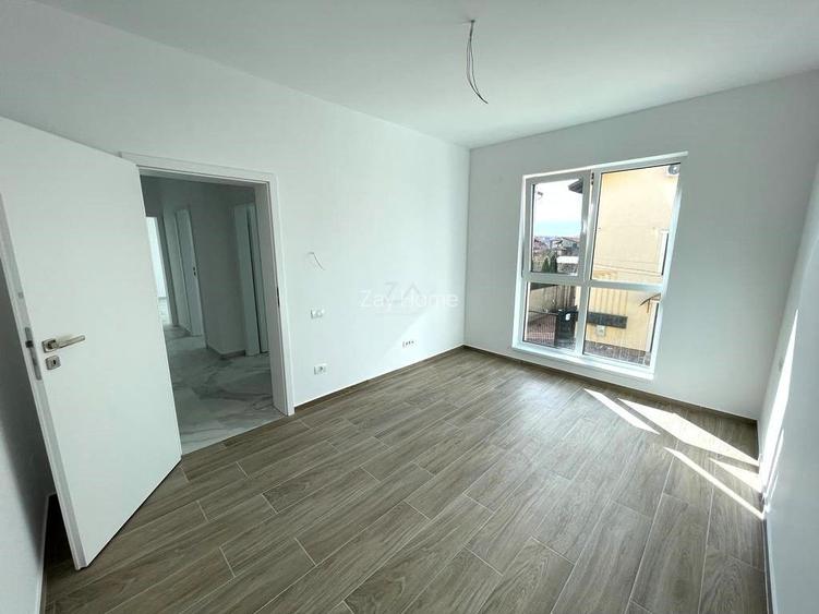 Decomandat. Loc de parcare. Spatiu depozitare pod. - 7