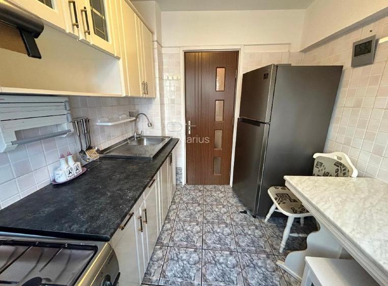 Apartament 2 camere la 5 min de metrou Bucur Obor - 6