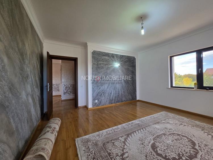 Refugiul perfect pentru familie – Snagov - 12