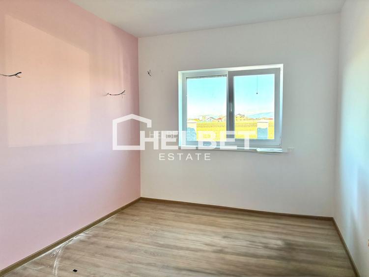 4 Camere / Hărman / 120mp utili / 500mp teren - 8