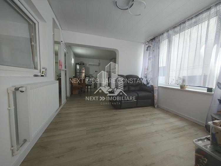 Casa de vacanta langa Beach Please 17 camere si un apartament 2 camere - 11