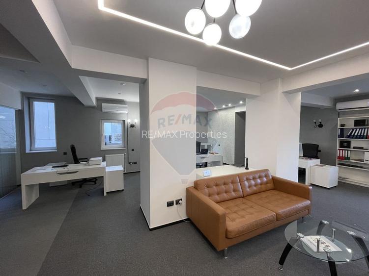 Spatiu de birouri 100 mp I Charles de Gaulle - Primaverii - 5