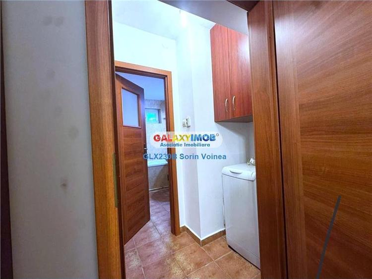 Apartament de 4 camere Stefan cel Mare | partial mobilat | centrala - 7