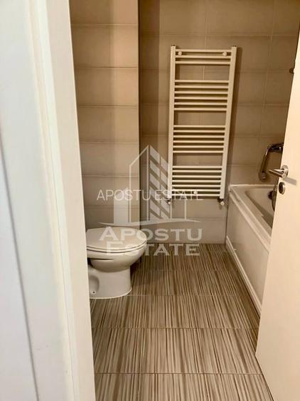 Apartament cu 1 camera, decomandat, zona Torontalului - 6