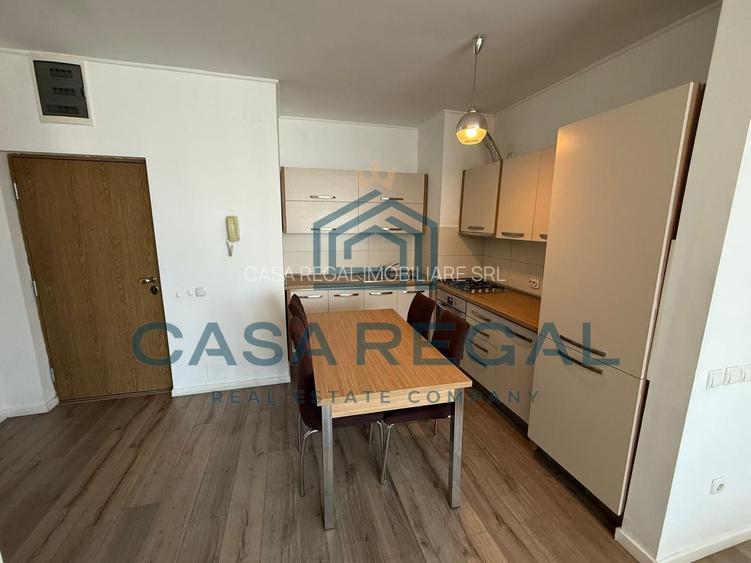 Apartament 3 Camere | Luceafărul | Etaj 8 | Balcon mare - 5