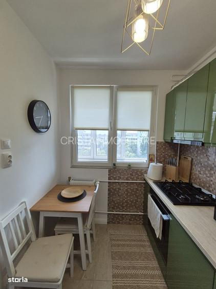 Apartament superb 2 camere Mihalache -1 MAI, renovat și utilat complet,59 mp. - 6