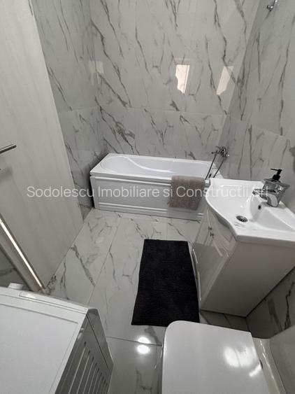 Apartament 1 camera a în Giroc - 18
