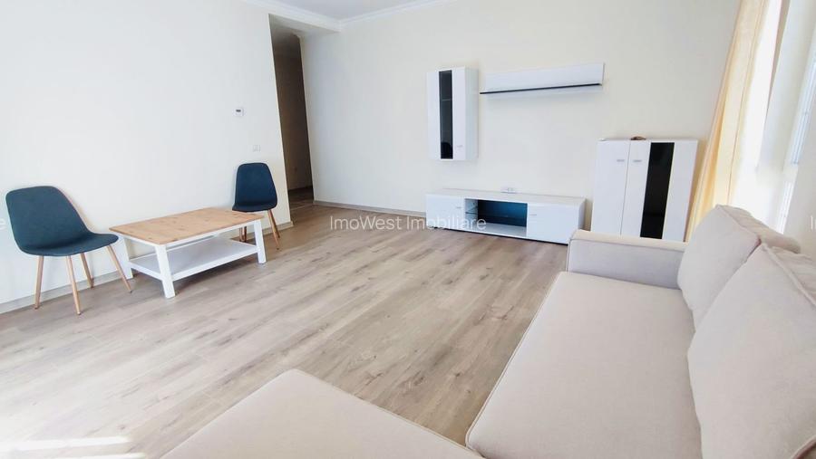 Giroc – Hotel IQ | 2 camere | Prima închiriere | Totul Nou | Parcare - 5