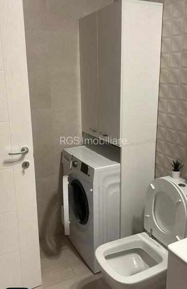 Apartament 2 camere Hils/metrou Nicolae Teclu - 5