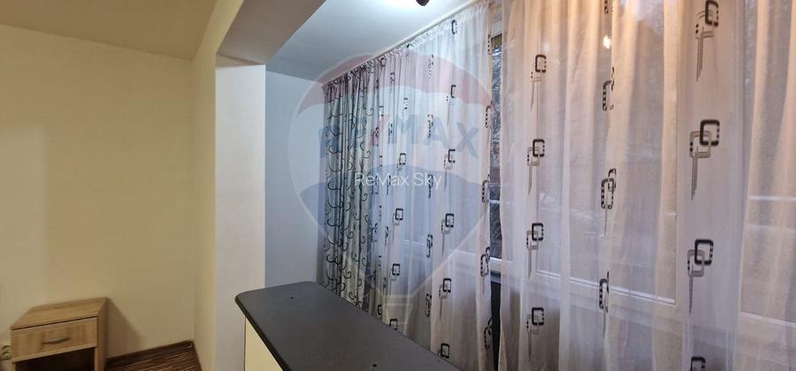 Apartament 3 dormitoare și 2 garaje, Manastur! - 8
