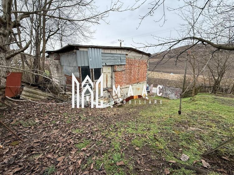 Teren 5000MP | Intravilan | Utilitati | Acces auto | SIBIU - 3