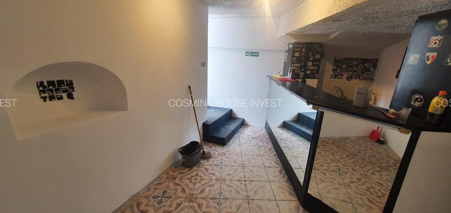 Ultracentral, se inchiriaza spatiu comercial 250 mp, pret 540 euro lunar. - 5