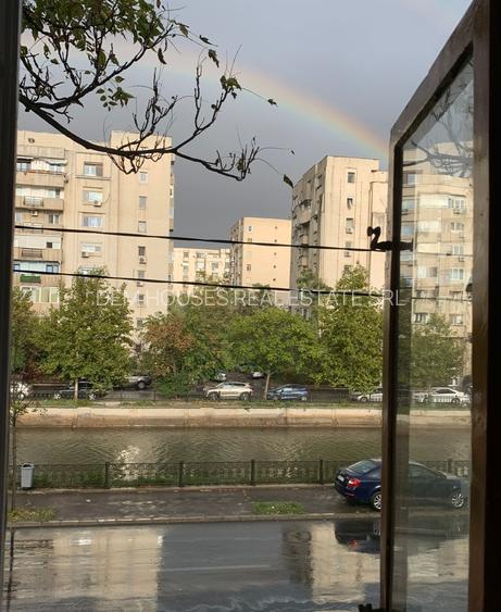 Splaiul UNIRII,stradal,fix pe cheiul Dambovitei,locatie exceptionala in centru - 16