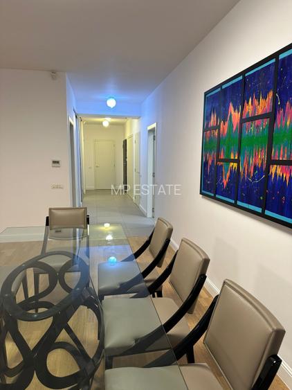 Apartament 5 Camere / Baneasa / 180 mp / Comision 0%  - 5