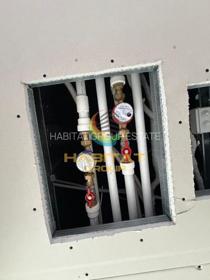 Inchiriere spatiu Beauty/Medical center Nou Mihai Bravu 5 min metrou - 9