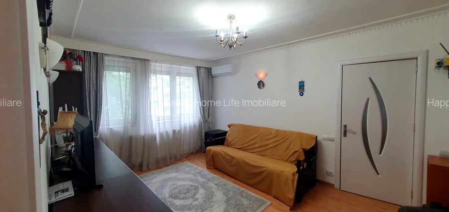 Apartament 3 camere etaj 2, Titan 1 Decembrie 1918 zona metrou Costin Georgian - 3