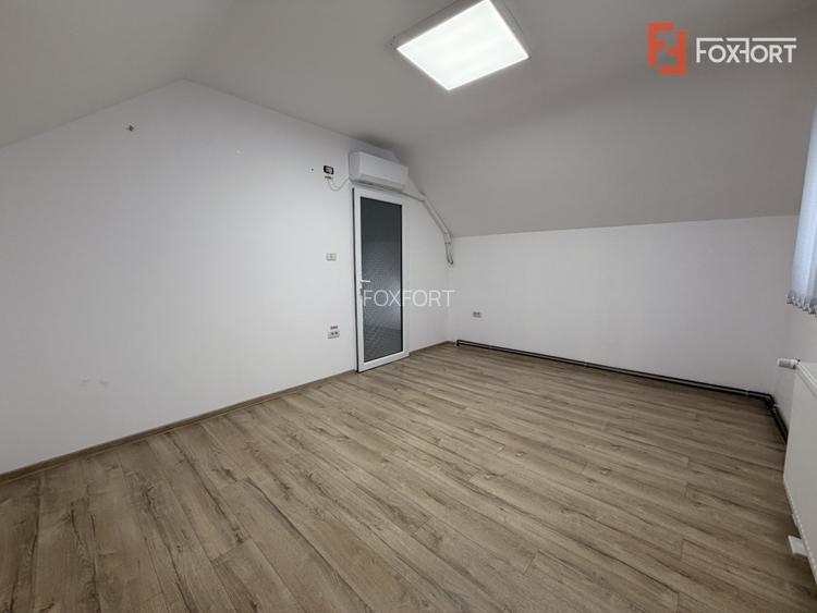 Vila individuala de inchiriat in Timisoara – zona Freidorf - 5