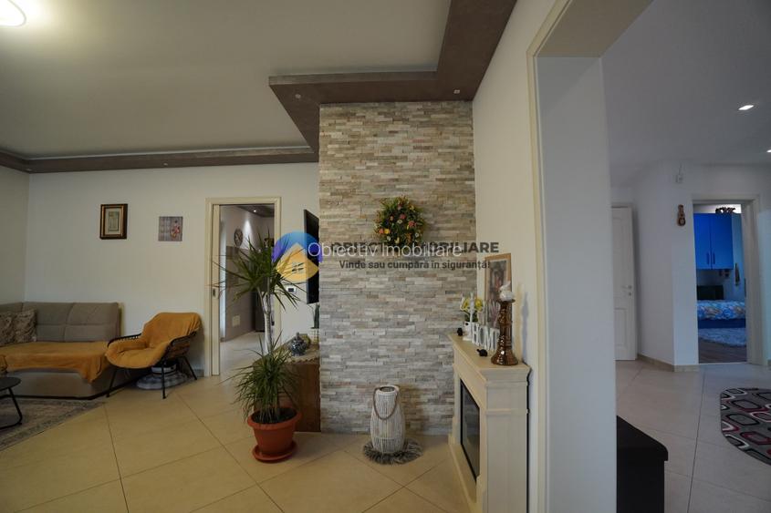Casa P+M + teren – Dumbrava Roșie, jud. Neamț - 8