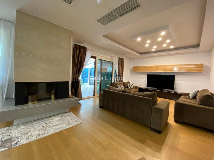 Lovely fully furnished villa with elevator in gated community - 5