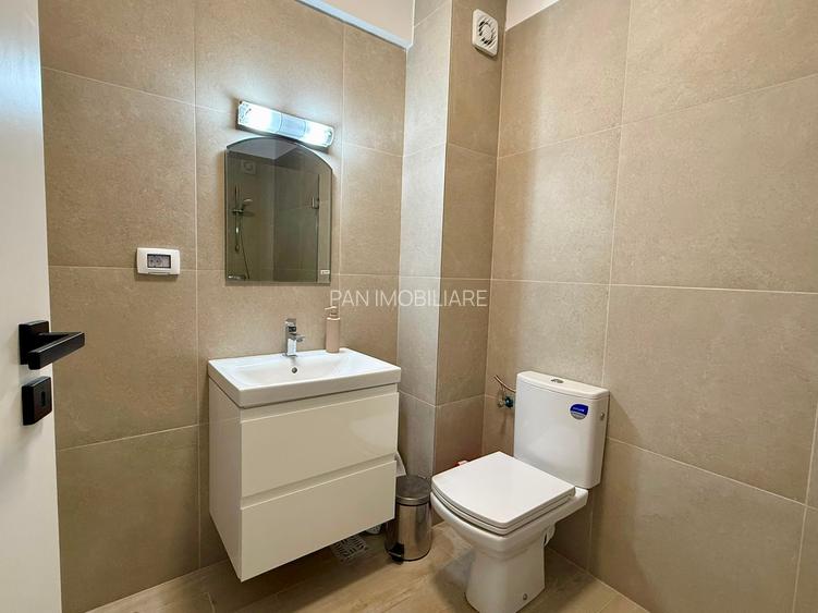 COMISION 0% - Mamaia Nord - Meraki - Apartament 2 camere etaj 1 - 8