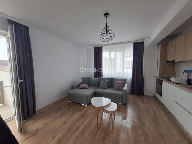 Ap. de vanzare ,Floresti suprafata utila 56mp,106900 euro - 22