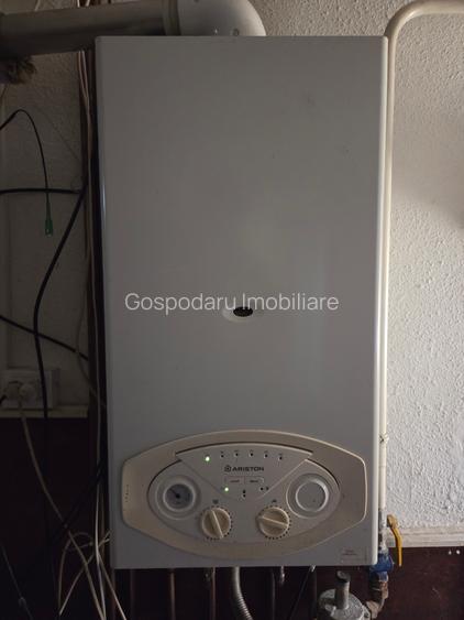 Casa P+1 zona linistita Adjud Vrancea - 15