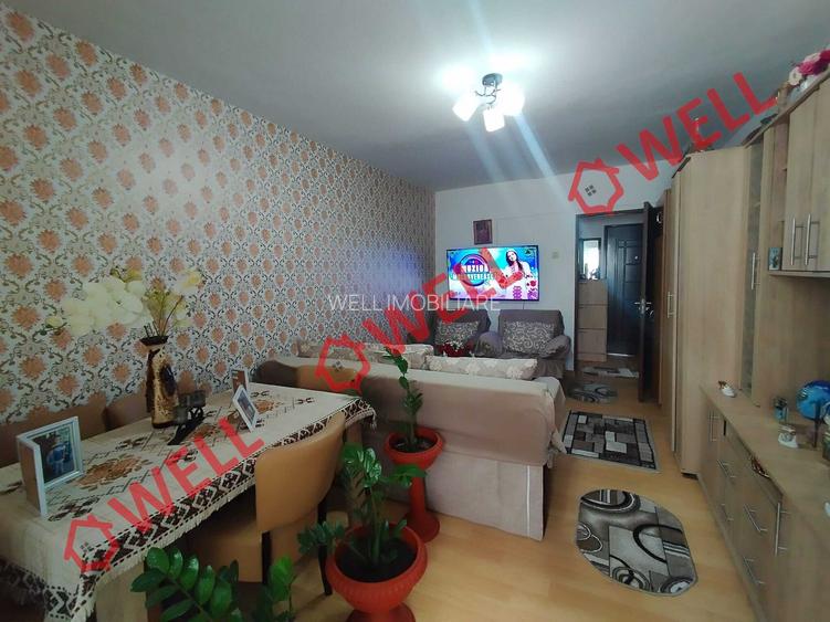 De vânzare apartament cu trei camere în Întorsura Buzăului, pe strada Ciucaș! - 16