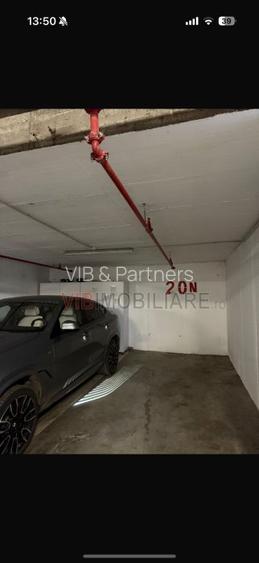 Apartament 3 camere Laguna Residence 6/7 - mobiliat si utilat complet - 2 locuri - 21