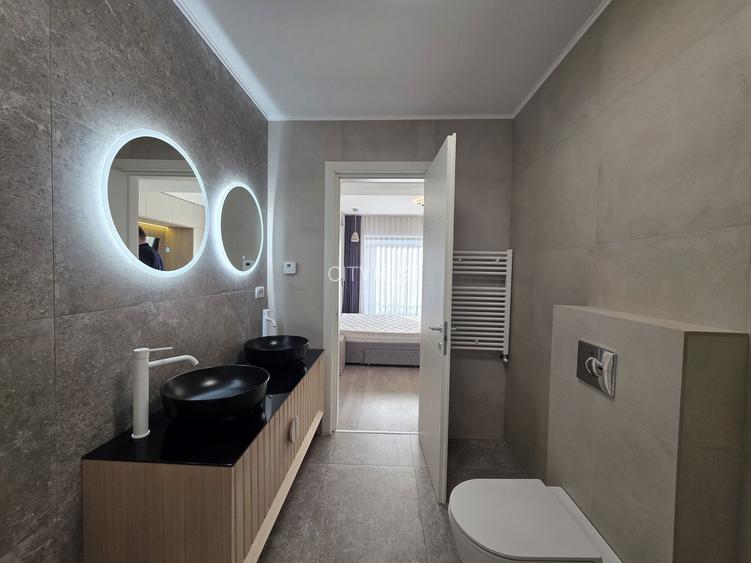 4 camere devanzare Iancu Nicolae Cambrige School Padurea Baneasa - 29