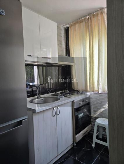 Garsoniera Ozana / Theodor Pallady / Sector 3 - 2