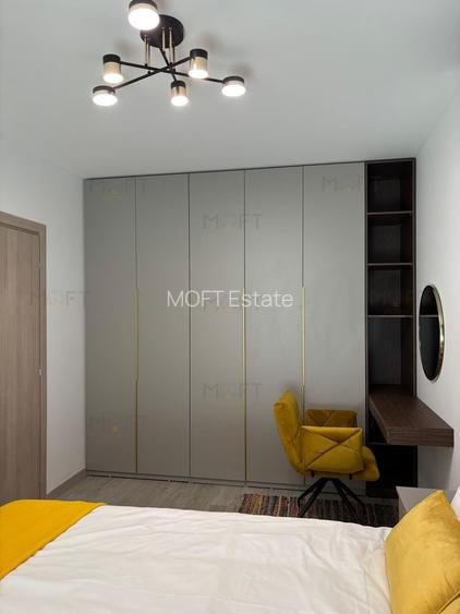 Apartament Premium Lux || 2 camere In Bloc Nou || Select Residences || - 15