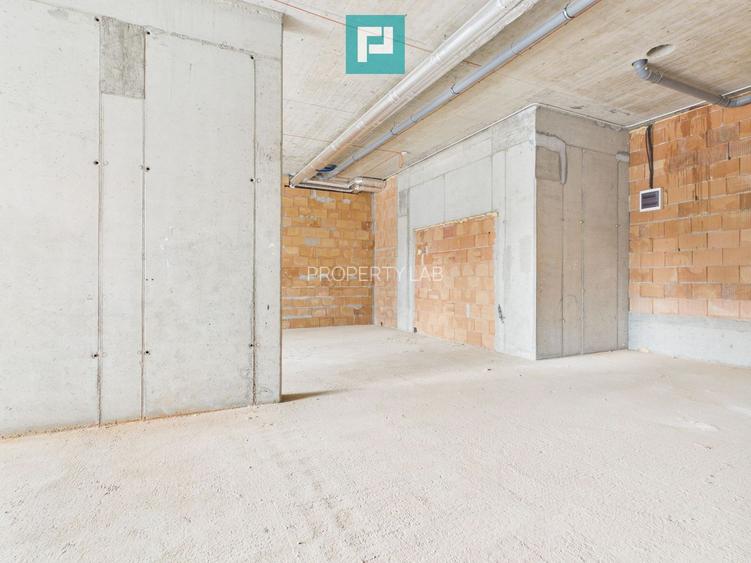 Spațiu comercial 116 mp  in zona Tipografilor - 11