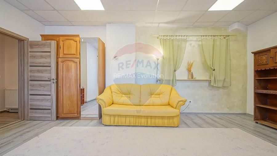 Apartament la casă cu curte proprie | Timișu de Jos | Comision 0 - 8