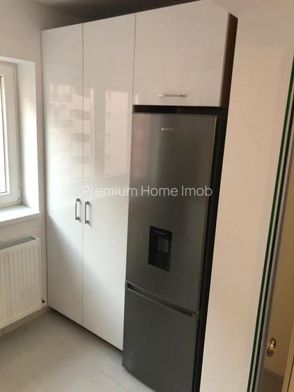 Garsoniera | bloc nou | Nicolae Teclu | Palladium Residence - 7