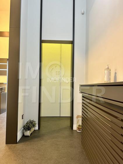 Spațiu de birou premium – Piața Mihai Viteazu - 11