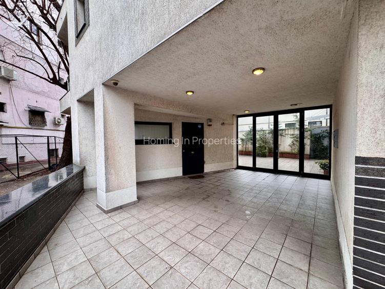 The Office Cismigiu - 2 Camere - Parter - Centrala Proprie - Imobil 2012 - 9