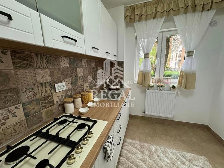 Apartament de închiriat cu două camere în zona Centrala - 4