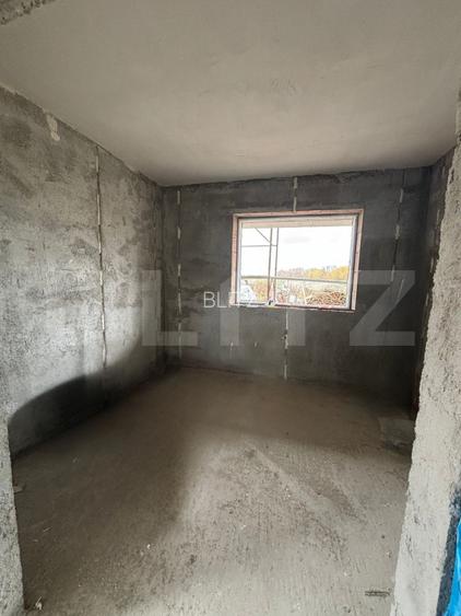 Apartament in vila cu teren - Brasov - 9