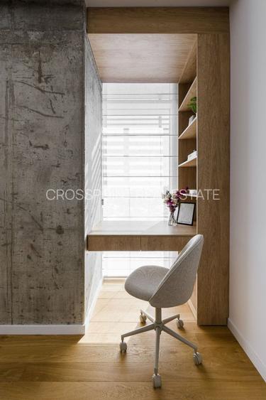 Apartament spectaculos complet mobilat. Parcare și boxă incluse. - 16